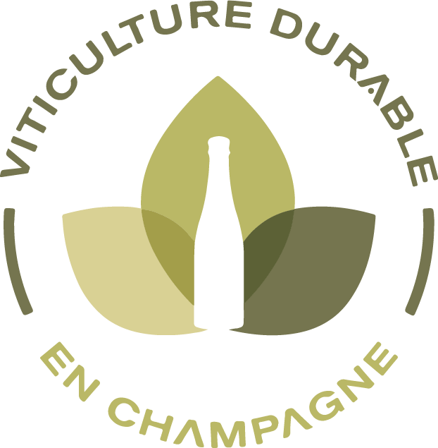 Viticulture durable en Champagne